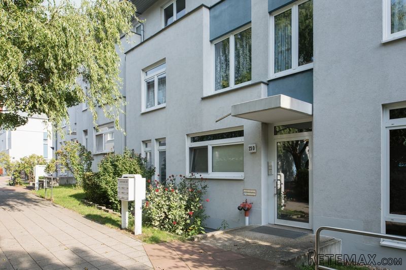 Lueckstrasse Lichtenberg