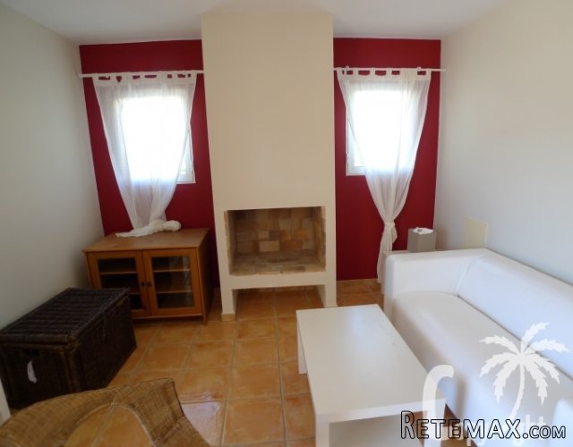 New built townhouse for sale located in Alcalali, Alicante.. - 4