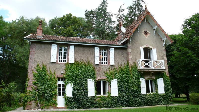 Pretty Stone House With Garden.. - 2