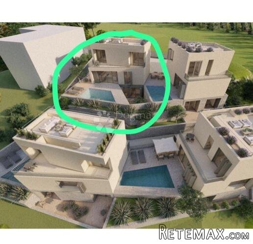 VILLA ORAŠAC PRILIKA ZA ODABRANE