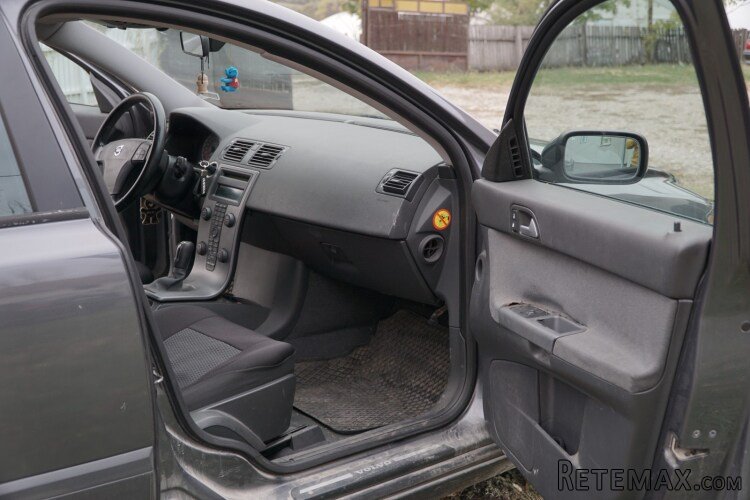 Volvo V 50 - 14