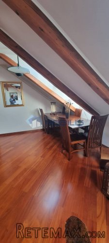 Zagreb, Centar, Ilica, 133m2, dvoetažni kod Britanca, terasa - 14