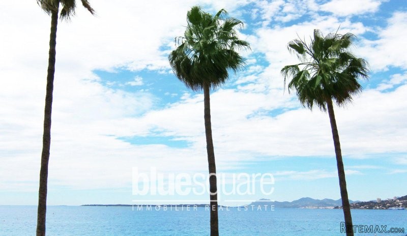 1 bed apartment in Juan les Pins with..