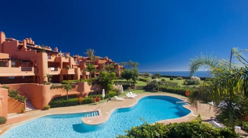 2 Bedrooms - Apartment - Malaga - For..