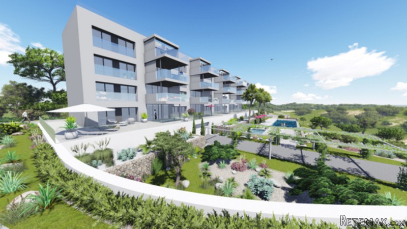 3 Bedrooms - Apartment - Alicante - For..