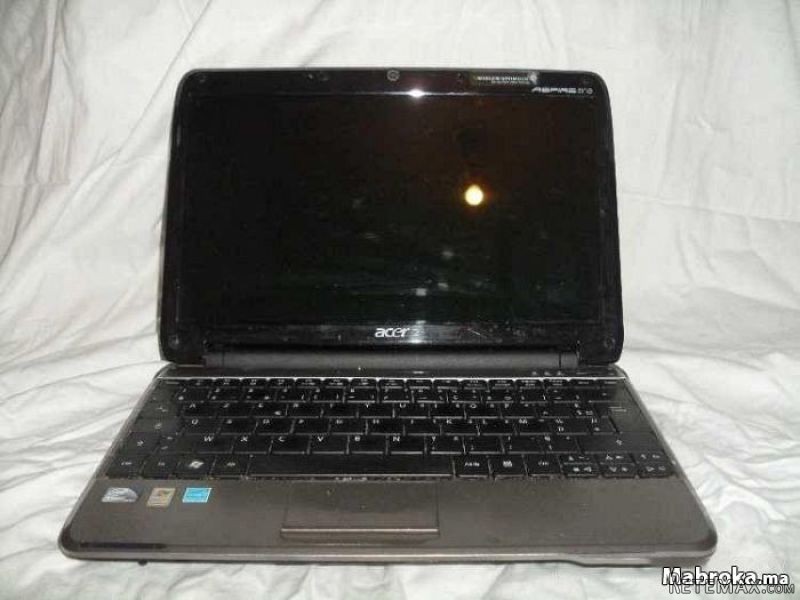 ACER MINI ASPIRE ONE