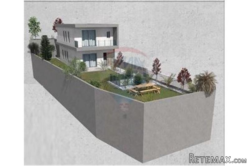 House - For Sale - Palodeia, Limassol