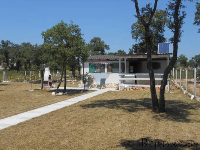 Istra, Vodnjan, Barbariga - 4