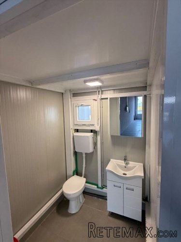 Izdaje se poslovni lokal 160m2-Batajnica - 5
