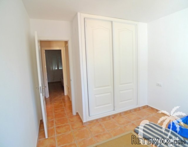 New built townhouse for sale located in Alcalali, Alicante.. - 5
