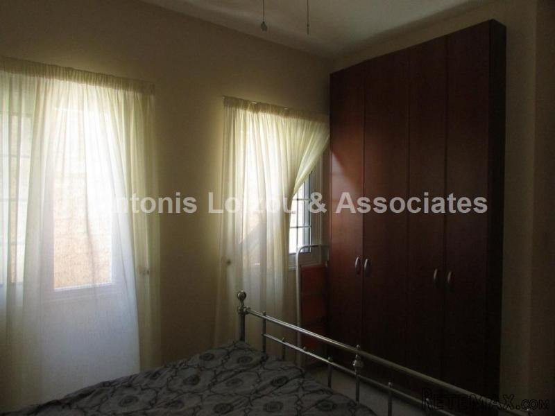 One Bedroom Apartment in Pegea - 2