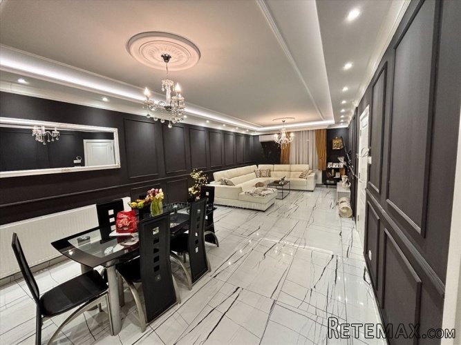 Palilula-Borca 220m2+75m2 na 6.5ari placa - 15