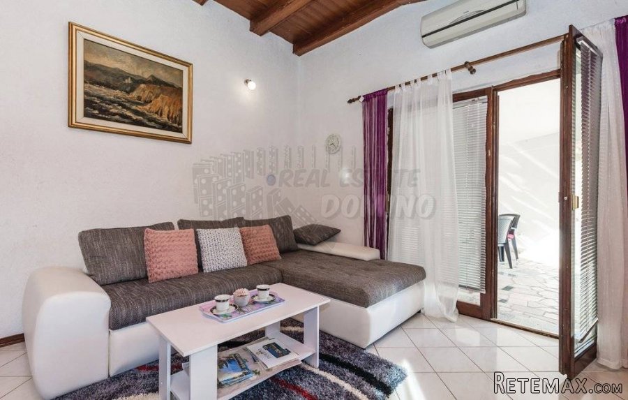 Prekrasna kuća s bazenom! Otok Krk! - 15