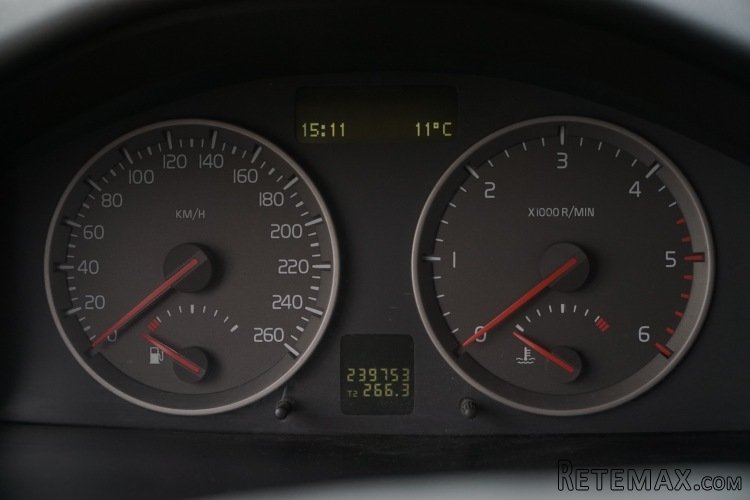 Volvo V 50 - 15