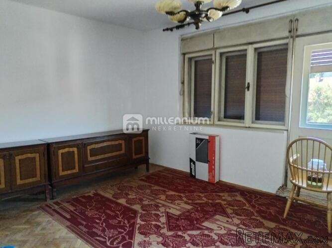 Vrbovsko, samostojeća kuća, 140m2, dvije stambene jedinice - 5