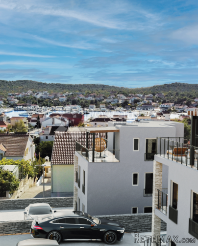 JEZERA MURTER – APARTMAN 400 METARA DO MORA 66 M2 SA PREKRA - 6