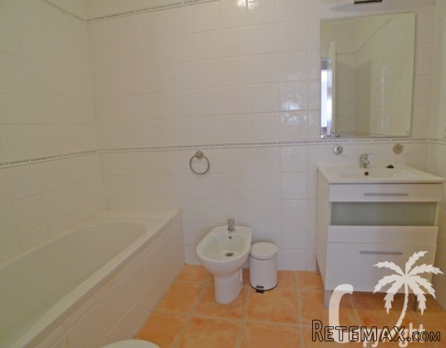 New built townhouse for sale located in Alcalali, Alicante.. - 6