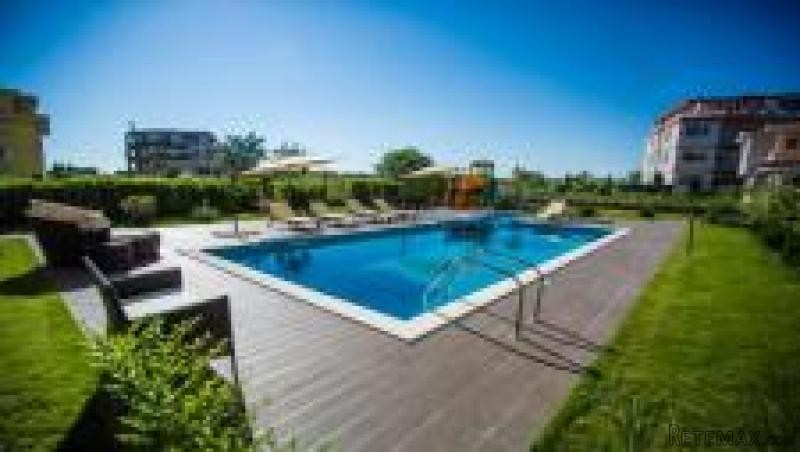 Stylish apartments on the sea, payment.. - 2