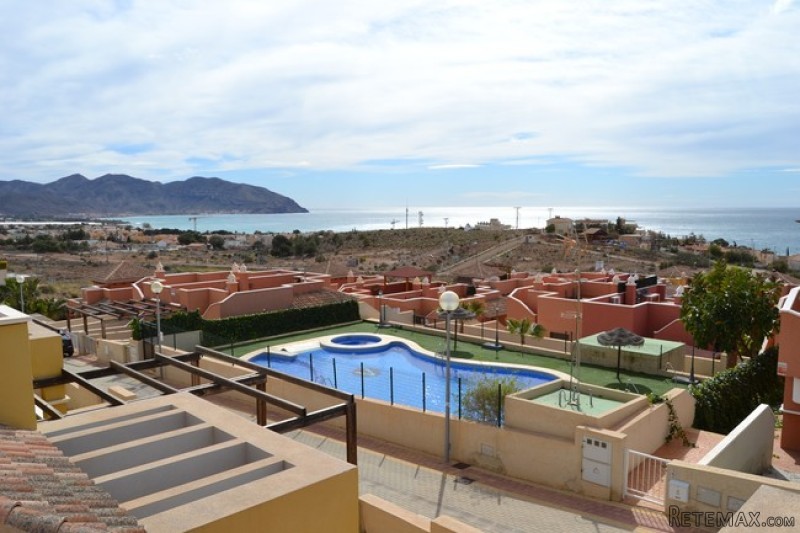 2 Bedrooms - Villa - Murcia - For Sale