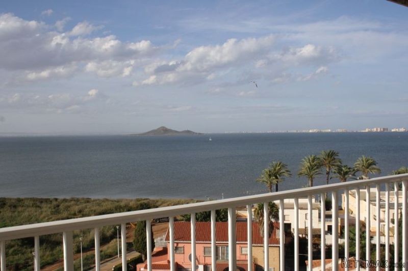 Apartment for sale in Islas Menores