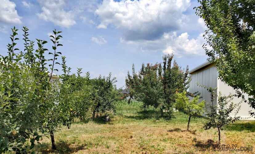 Plac od 19ari ispod Avale sa 2 nedovrsena objekta - 17