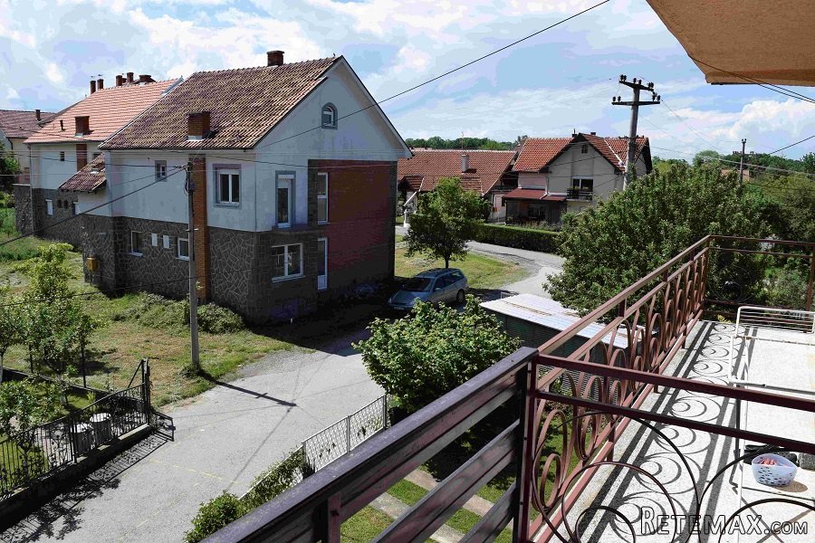 Prodaje se kvalitetna kuca u Vrnjackoj Banji - 17