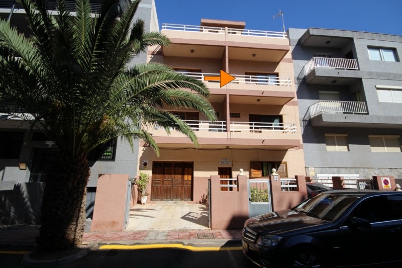 Puertito de Guimar | Teneriffa - 2