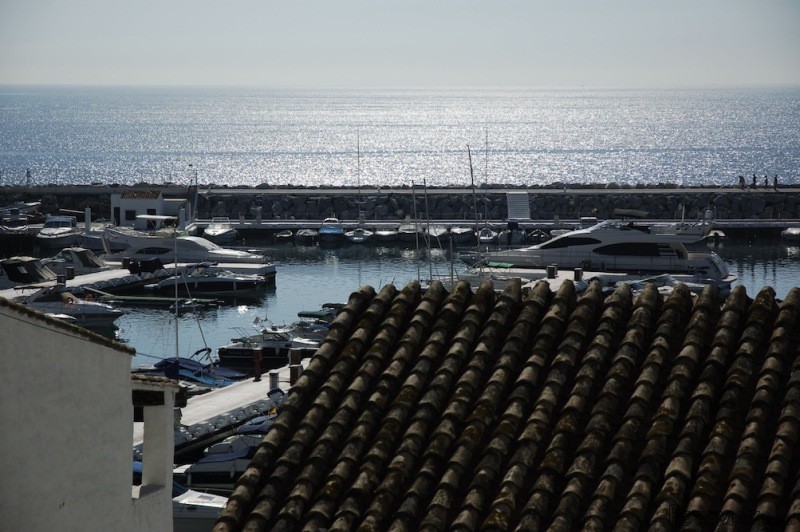 Beautiful Duplex in Puerto Banus Marina - 2