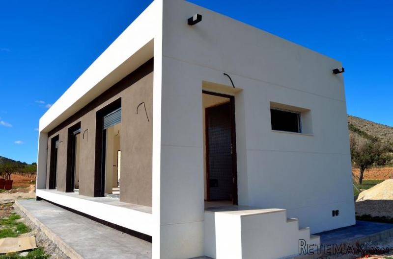 Modern new build villa (Ref. PV2011) - 2