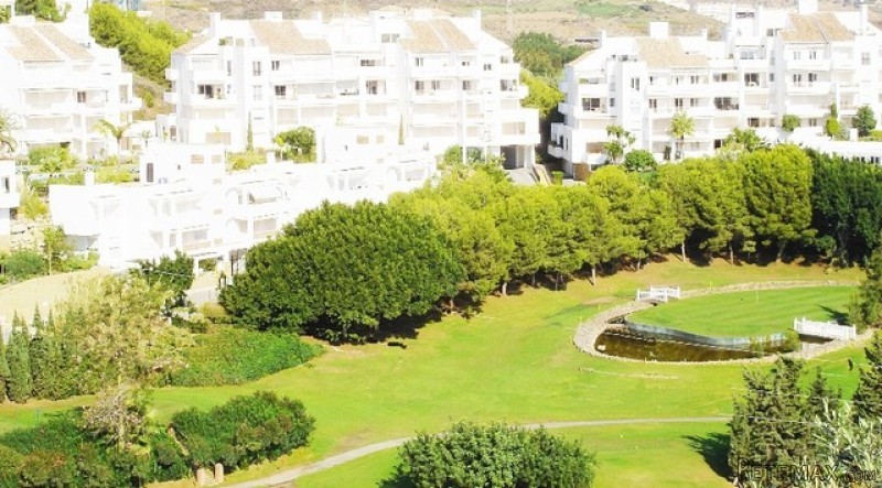 2 Bedrooms - Apartment - Malaga - For..