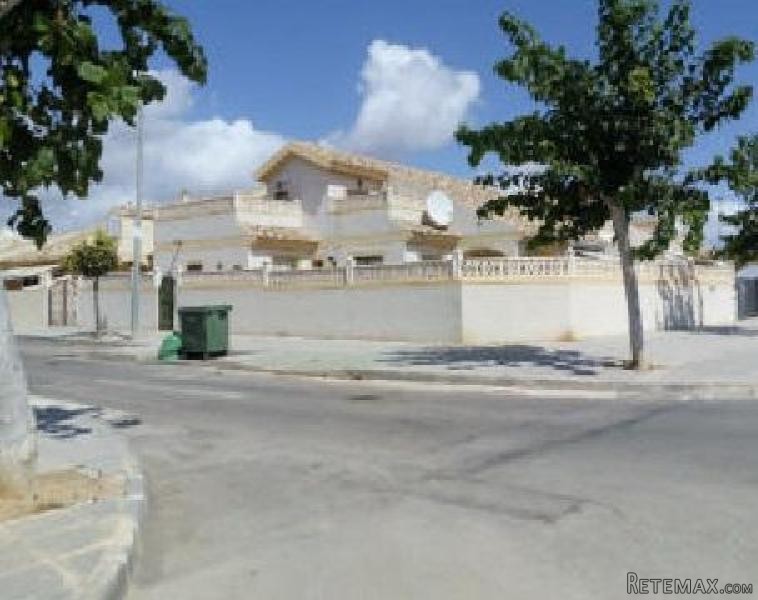 3 Bedrooms - Chalet - Alicante - For..