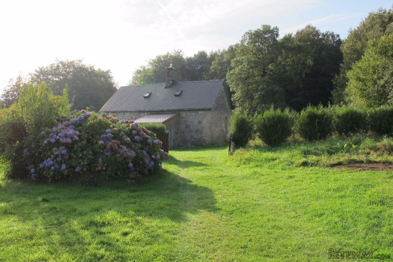Renovated Stone House With Gite And.. - 2