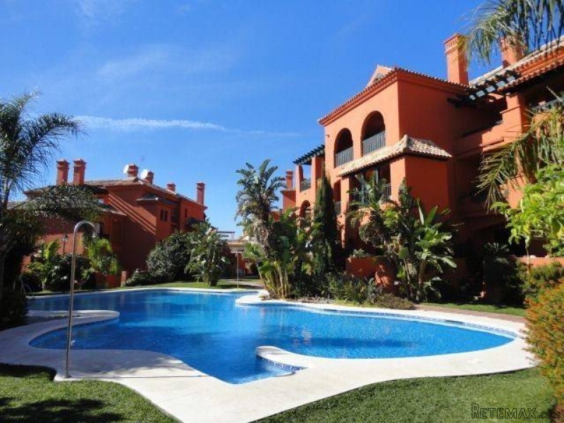APARTMENT FOR SALE CALAHONDA