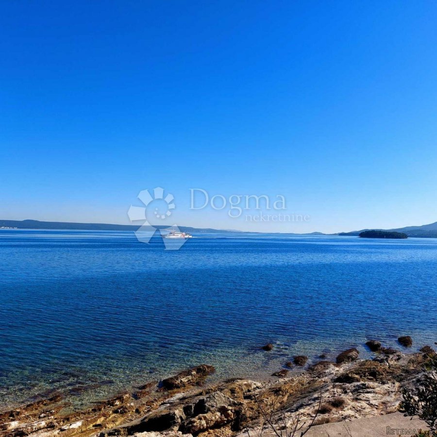 DALMACIJA, 39.70 M2 1S+DB - 10