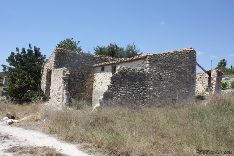 - Land - Alicante - For Sale