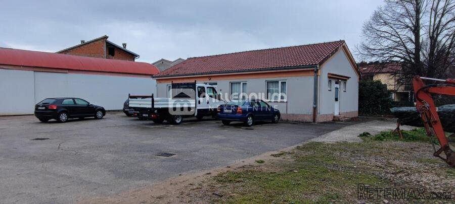 Najam, Kastav, 357m2, 2 poslovne zgrade s uredima i.. - 10
