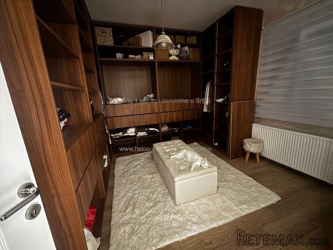 Palilula-Borca 220m2+75m2 na 6.5ari placa - 20