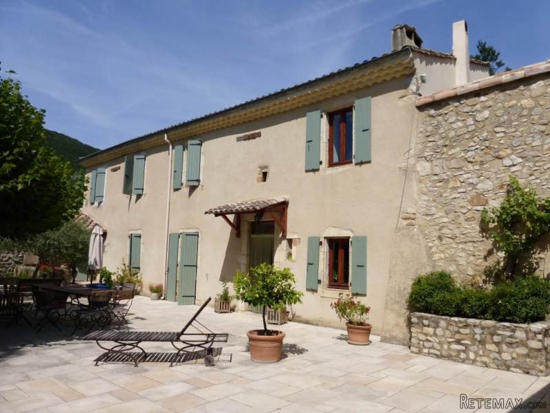 Restored Farmhouse With 2 Apartments.. - 2