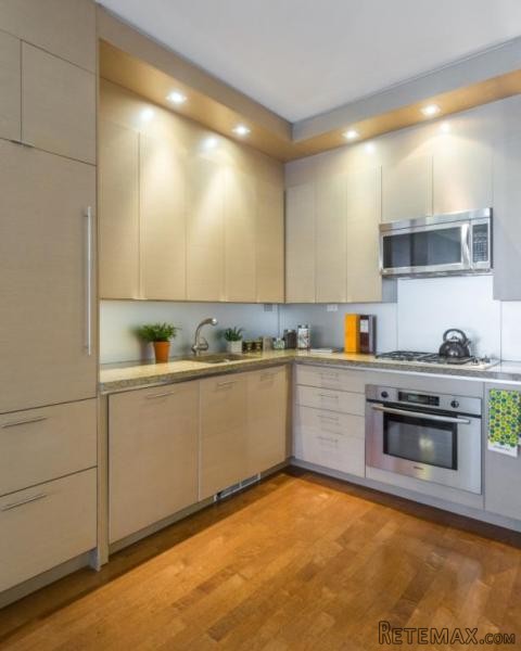 1 Bedroom - Condo - New York State -..