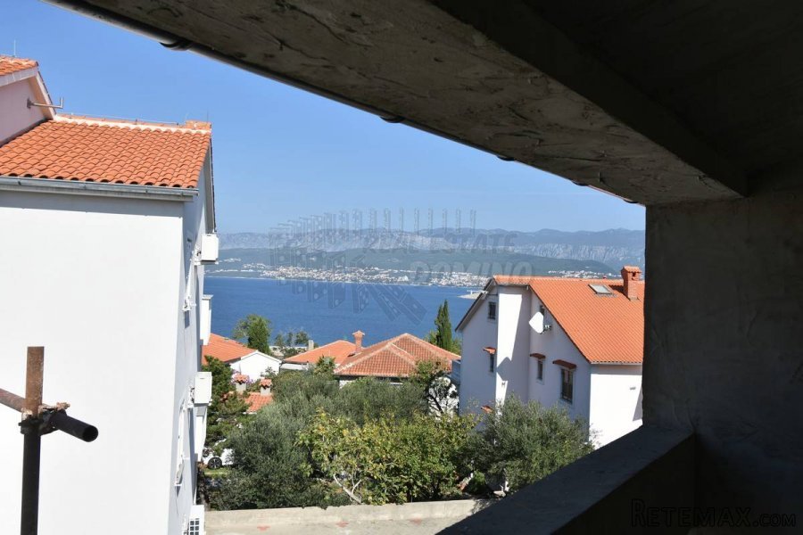 Novogradnja na samo 150 metara od mora! Šilo!
