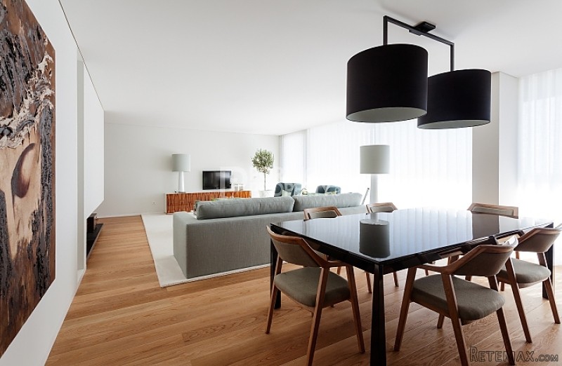 Contemporary Sea Front Duplex Apartment.. - 2