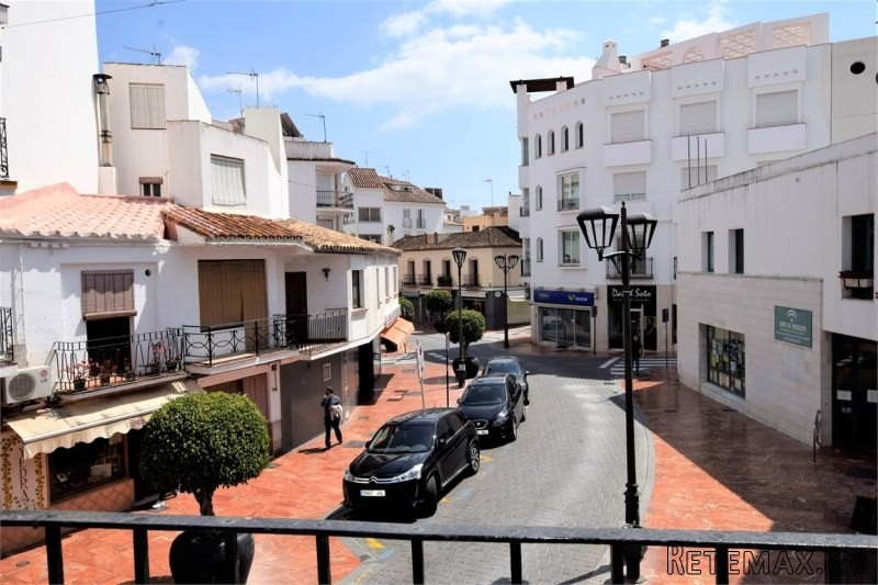 Estepona Centrum, Estepona, , 1..