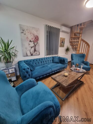 Fruska Gora Mediteran kuca 102m2 plac 1100m2 - 2