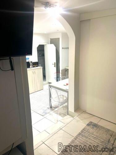 Istra,Rovinj-visoko prizemlje,stari grad,renovirano,40m2 na - 2
