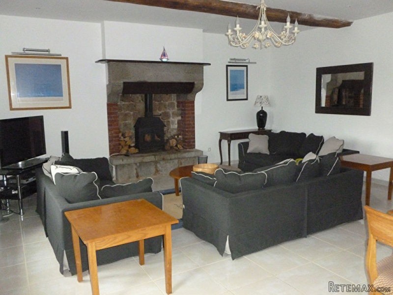 Two Detached Houses on Good Plot - 2