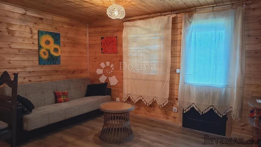 Vikend kuća - Marija Bistrica - 2