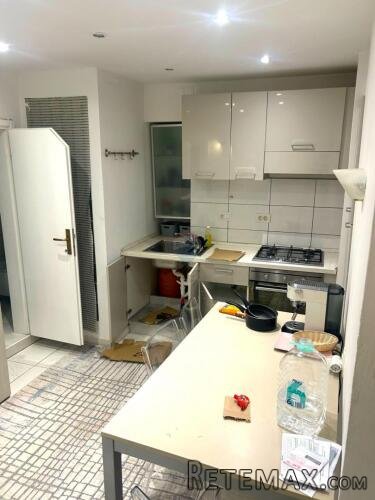 Istra,Rovinj-visoko prizemlje,stari grad,renovirano,40m2 na - 3