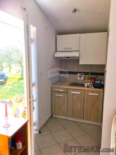 Rovinj,5km 2 minjaturne prizemnice na velikom zemljištu - 3