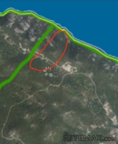 Velika parcela na mirnoj lokaciji na Pelješcu – Poljoprivre - 3