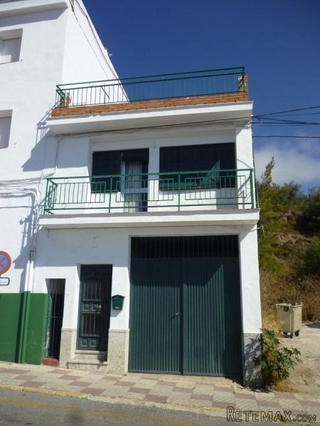 4 Bedrooms - Town House - Malaga - For..